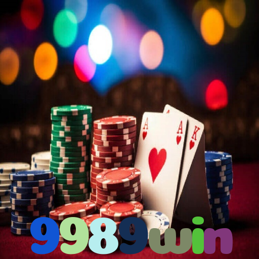 9989win：Aposte nas melhores slots e conquiste prêmios como nunca!