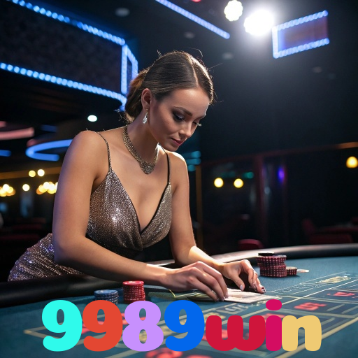9989win：Jogue poker, aposte no futebol e ganhe em grandes jogos de cassino!