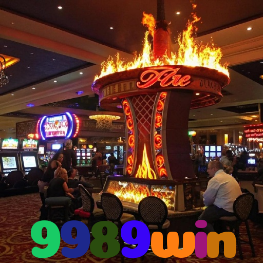 9989win:Aposte nas melhores slots e conquiste prêmios como nunca!
