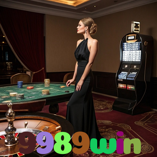 9989win:Aposte nas melhores slots e conquiste prêmios como nunca!