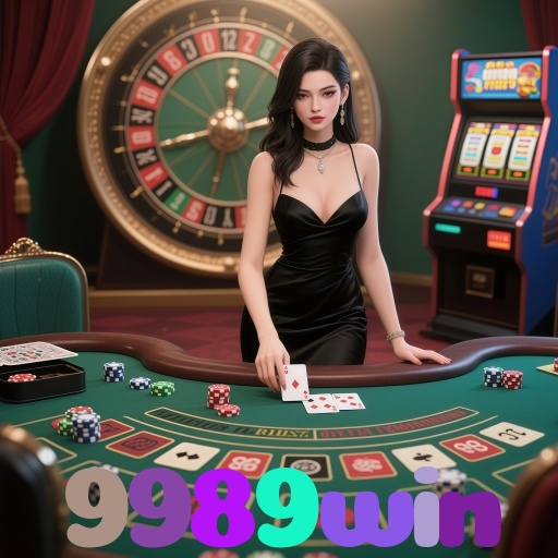 9989win：Jogue poker, aposte no futebol e ganhe em grandes jogos de cassino!