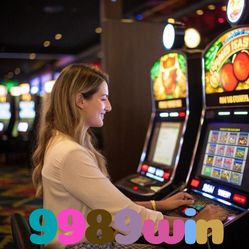 9989win:Aposte nas melhores slots e conquiste prêmios como nunca!