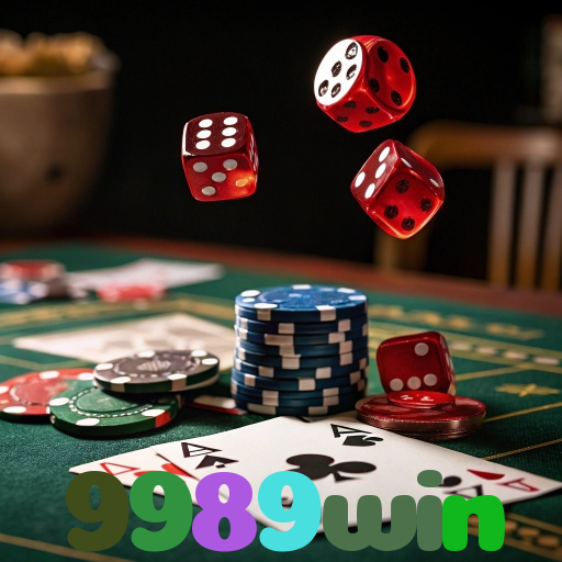 9989win：Aposte no futebol, jogue poker e conquiste vitórias épicas!