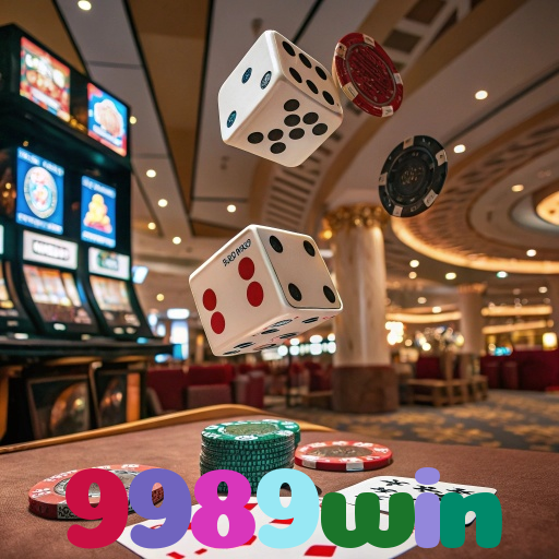 9989win:Aposte nas melhores slots e conquiste prêmios como nunca!