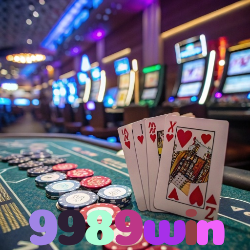 9989win:Jogue poker, aposte no futebol e ganhe em grandes jogos de cassino!