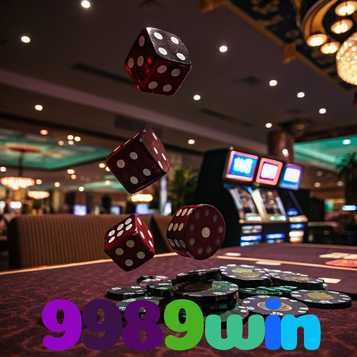 9989win：Aposte nas melhores slots e conquiste prêmios como nunca!