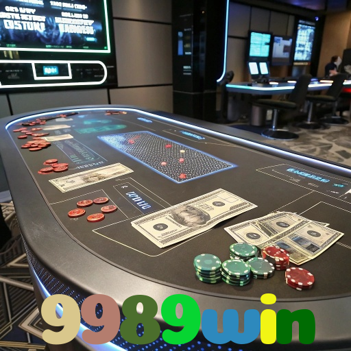 9989win:Aposte nas melhores slots e conquiste prêmios como nunca!