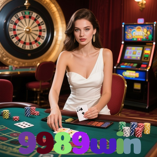 9989win：Jogue poker, aposte no futebol e ganhe em grandes jogos de cassino!