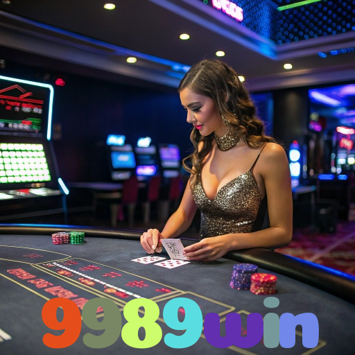 9989win：Aposte no futebol, jogue poker e conquiste vitórias épicas!
