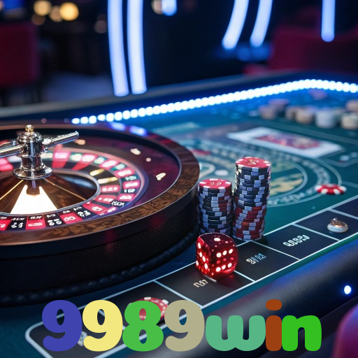9989win：Jogue poker, aposte no futebol e ganhe em grandes jogos de cassino!