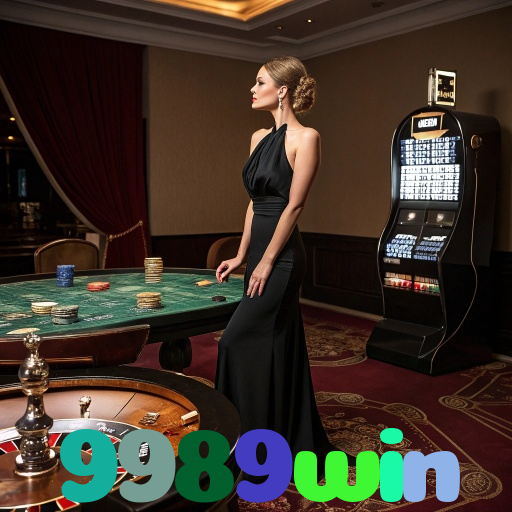 9989win：Jogue poker, aposte no futebol e ganhe em grandes jogos de cassino!