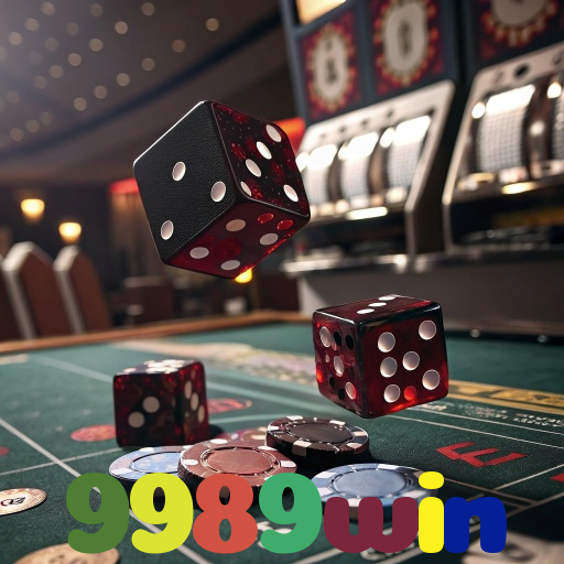 9989win：Aposte nas melhores slots e conquiste prêmios como nunca!