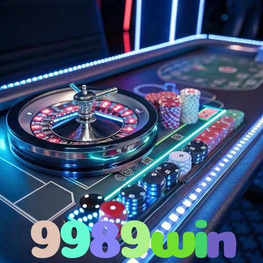 9989win:Aposte nas melhores slots e conquiste prêmios como nunca!