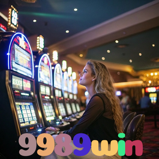9989win:Aposte nas melhores slots e conquiste prêmios como nunca!