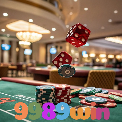 9989win：Aposte nas melhores slots e conquiste prêmios como nunca!