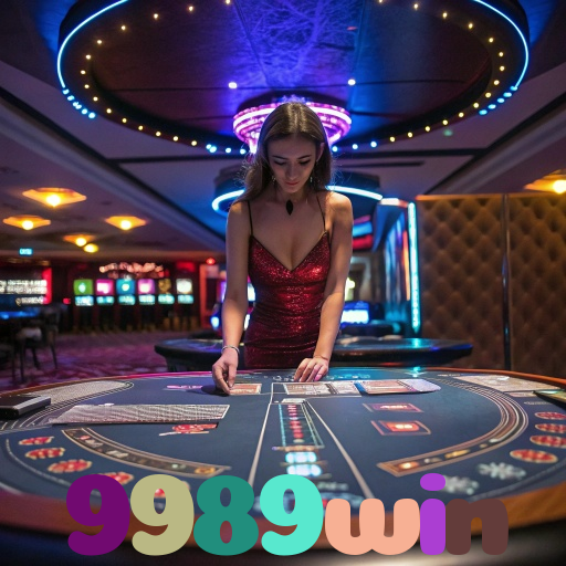 9989win：Jogue poker, aposte no futebol e ganhe em grandes jogos de cassino!