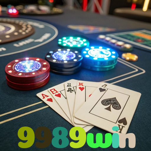 9989win：Jogue poker, aposte no futebol e ganhe em grandes jogos de cassino!