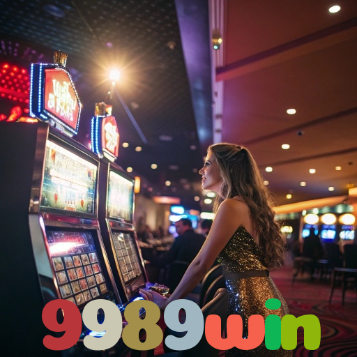 9989win:Aposte nas melhores slots e conquiste prêmios como nunca!