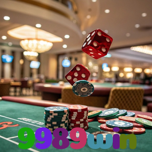 9989win：Aposte no futebol, jogue poker e conquiste vitórias épicas!
