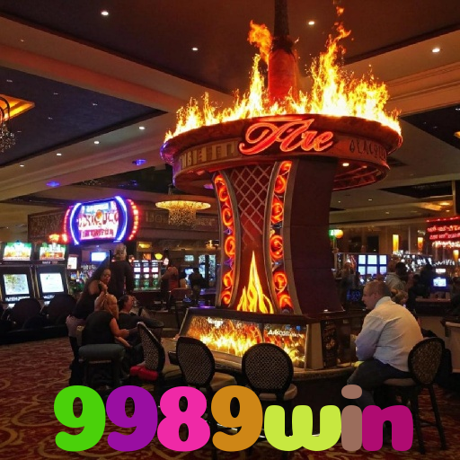 9989win:Aposte nas melhores slots e conquiste prêmios como nunca!