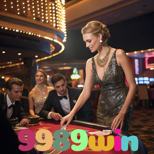 9989win：Jogue poker, aposte no futebol e ganhe em grandes jogos de cassino!