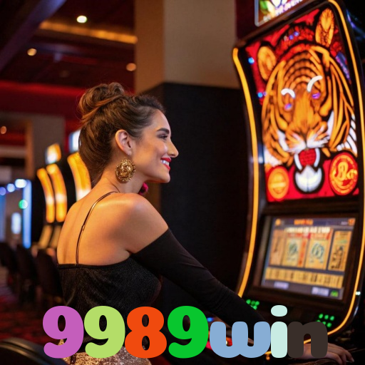 9989win：Aposte nas melhores slots e conquiste prêmios como nunca!