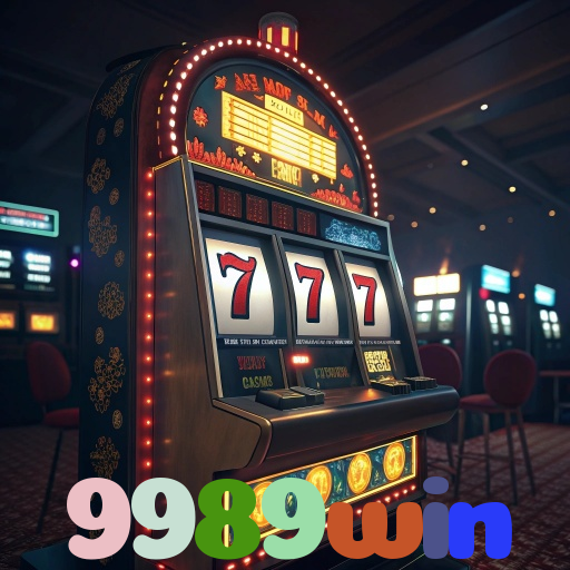 9989win:Aposte nas melhores slots e conquiste prêmios como nunca!
