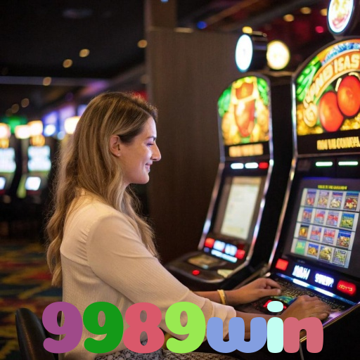 9989win:Aposte nas melhores slots e conquiste prêmios como nunca!