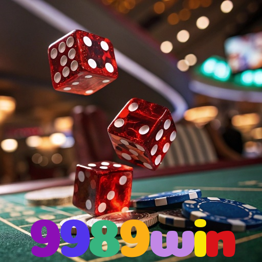 9989win：Jogue poker, aposte no futebol e ganhe em grandes jogos de cassino!