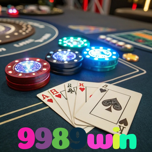 9989win:Aposte nas melhores slots e conquiste prêmios como nunca!