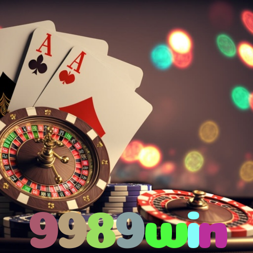 9989win：Jogue poker, aposte no futebol e ganhe em grandes jogos de cassino!