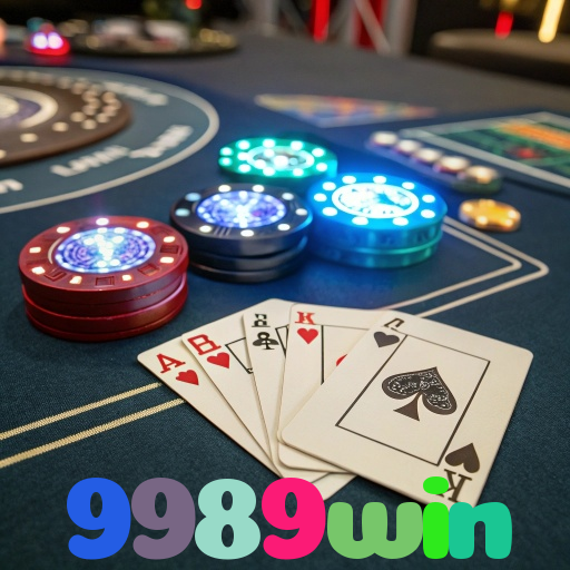 9989win：Aposte nas melhores slots e conquiste prêmios como nunca!
