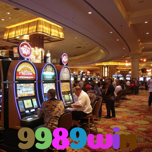 9989win:Aposte nas melhores slots e conquiste prêmios como nunca!