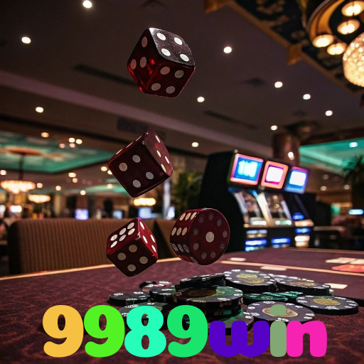 9989win：Jogue poker, aposte no futebol e ganhe em grandes jogos de cassino!