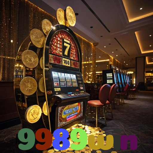 9989win:Aposte nas melhores slots e conquiste prêmios como nunca!