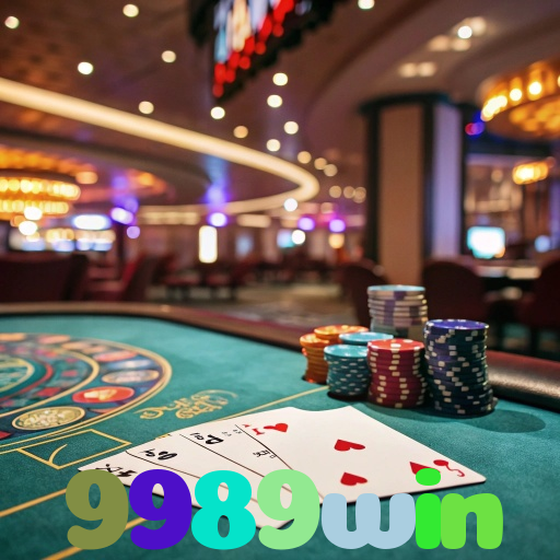 9989win:Aposte nas melhores slots e conquiste prêmios como nunca!