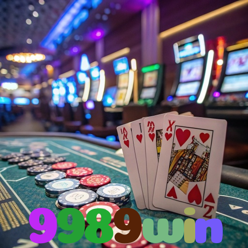 9989win：Aposte no futebol, jogue poker e conquiste vitórias épicas!