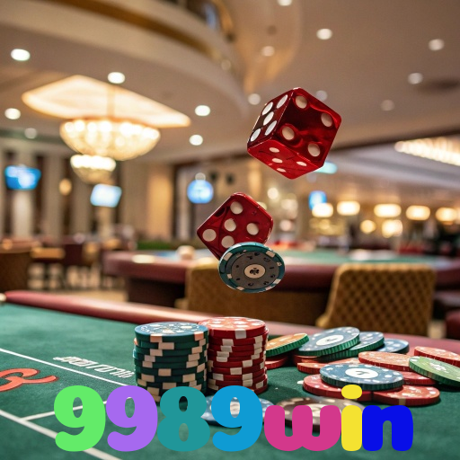 9989win:Aposte nas melhores slots e conquiste prêmios como nunca!