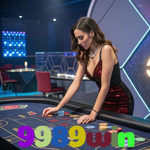 9989win：Jogue poker, aposte no futebol e ganhe em grandes jogos de cassino!