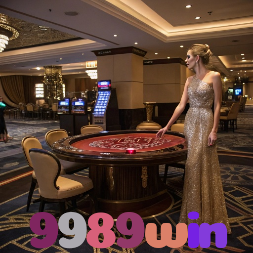 9989win：Aposte nas melhores slots e conquiste prêmios como nunca!