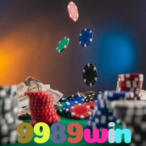 9989win：Aposte nas melhores slots e conquiste prêmios como nunca!