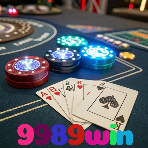 9989win:Jogue poker, aposte no futebol e ganhe em grandes jogos de cassino!