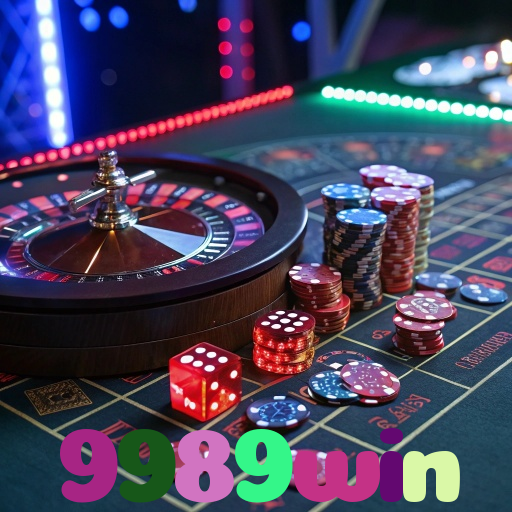 9989win：Aposte nas melhores slots e conquiste prêmios como nunca!