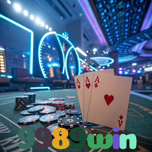 9989win:Jogue poker, aposte no futebol e ganhe em grandes jogos de cassino!