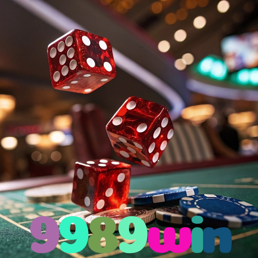 9989win：Aposte nas melhores slots e conquiste prêmios como nunca!