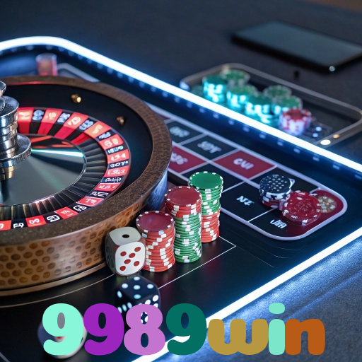 9989win:Aposte nas melhores slots e conquiste prêmios como nunca!