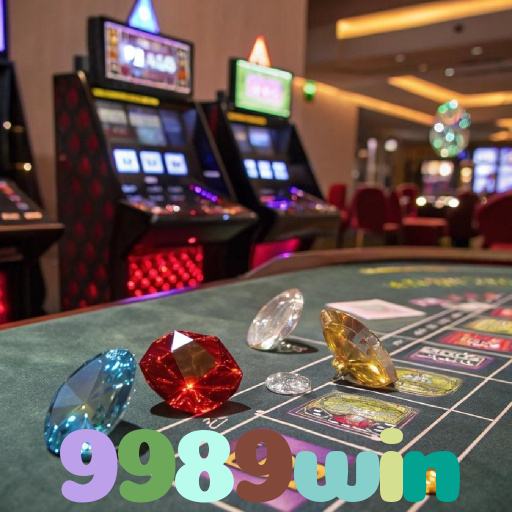 9989win：Jogue poker, aposte no futebol e ganhe em grandes jogos de cassino!