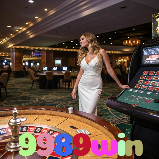 9989win:Aposte nas melhores slots e conquiste prêmios como nunca!