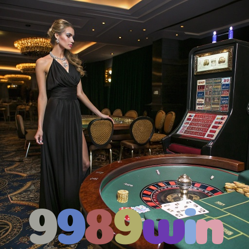 9989win:Aposte nas melhores slots e conquiste prêmios como nunca!