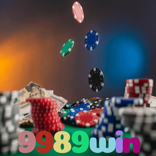 9989win：Aposte nas melhores slots e conquiste prêmios como nunca!